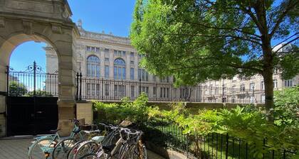 Apartment/ flat - Strasbourg