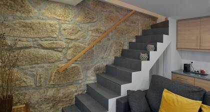 Porto Speicherhäuser 7