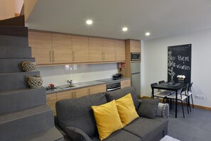 Interior - House in the Typical Center of Porto with WiFi and Ac (Porto)