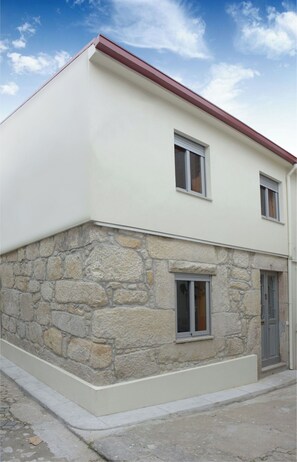 Exterior - House in the Typical Center of Porto with WiFi and Ac (Porto)