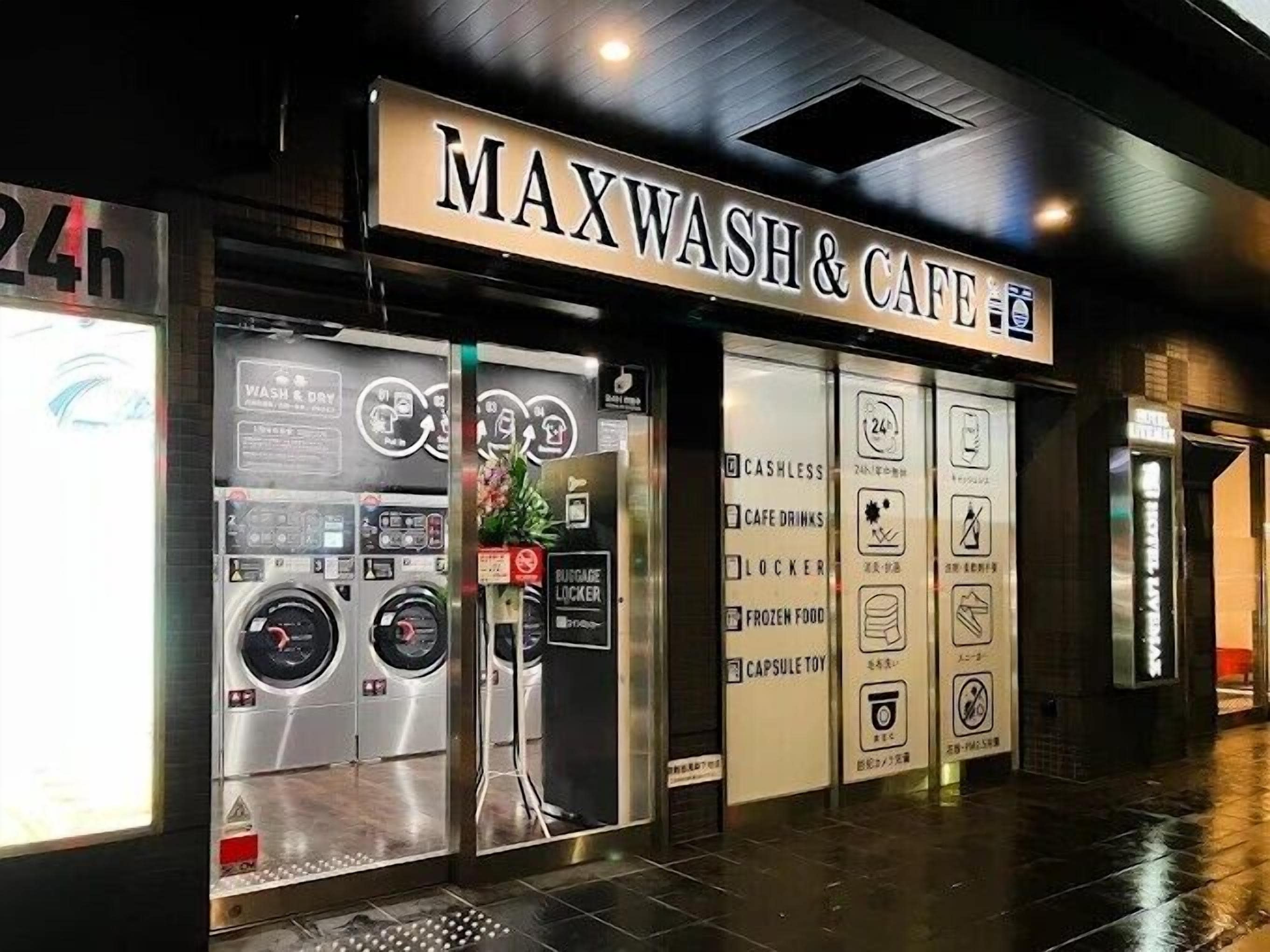 Foto - Hotel Livemax Shinsaibashi East