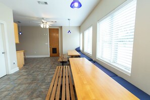 Interior - Country Retreat on private 40ac Lake. 250 acres.9 Bedrooms + 2 Dorms -Sleeps 43  (Lumberton)