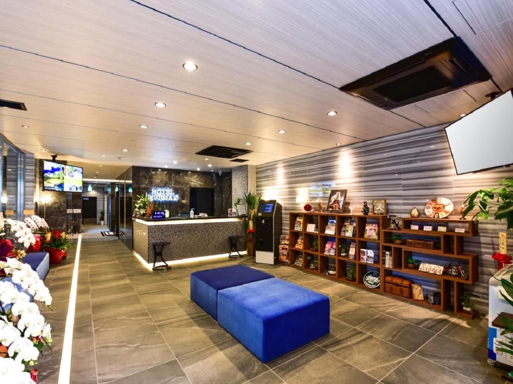 Foto - HOTEL LiVEMAX Hakataeki Minami