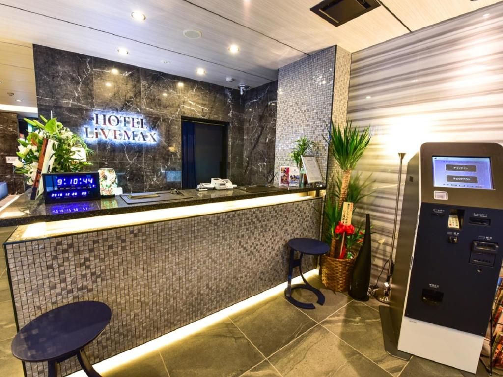 Foto - HOTEL LiVEMAX Hakataeki Minami