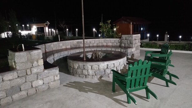 سطح مشمس