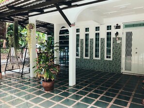 Terrace/patio - Langkawi Destaz (Langkawi)