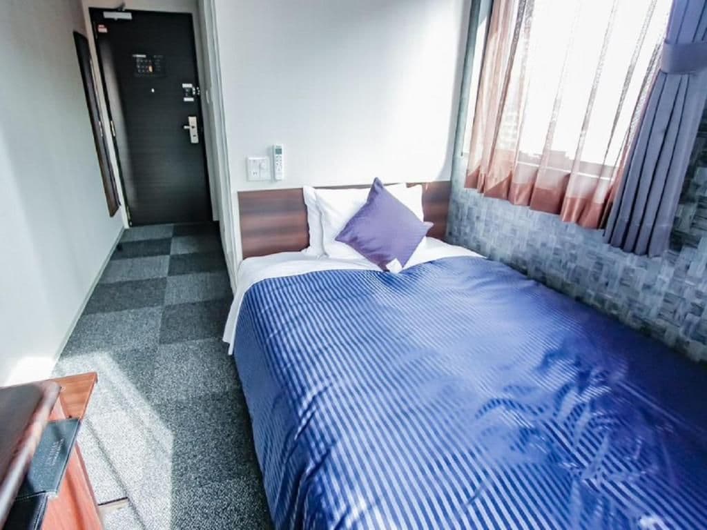 Foto - Hotel Livemax Osaka Yodoyabashi