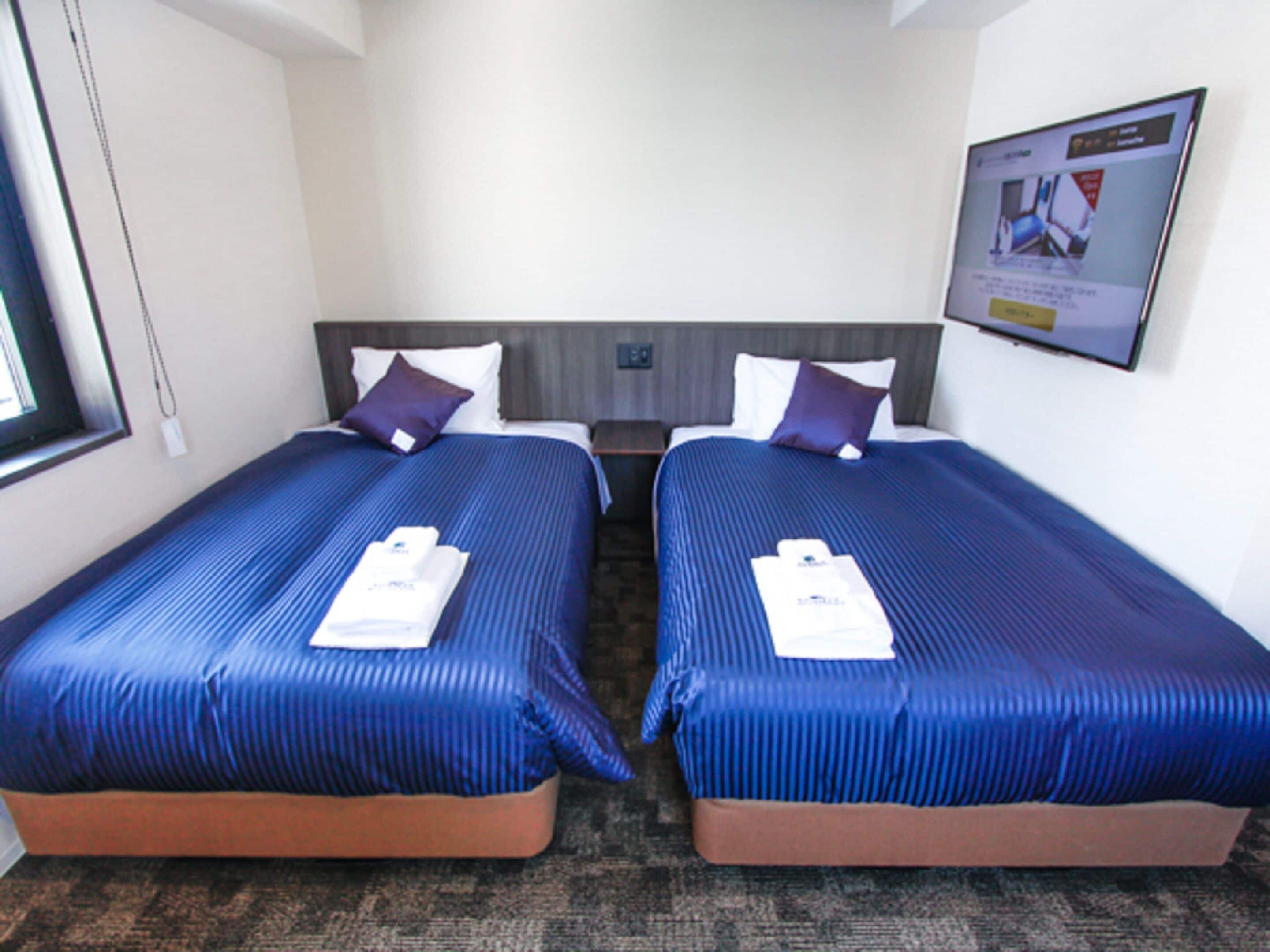 1 bedroom, desk, laptop workspace, iron/ironing board