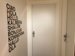 Interior - New "Annurca" apartment with terrace (Napoli)