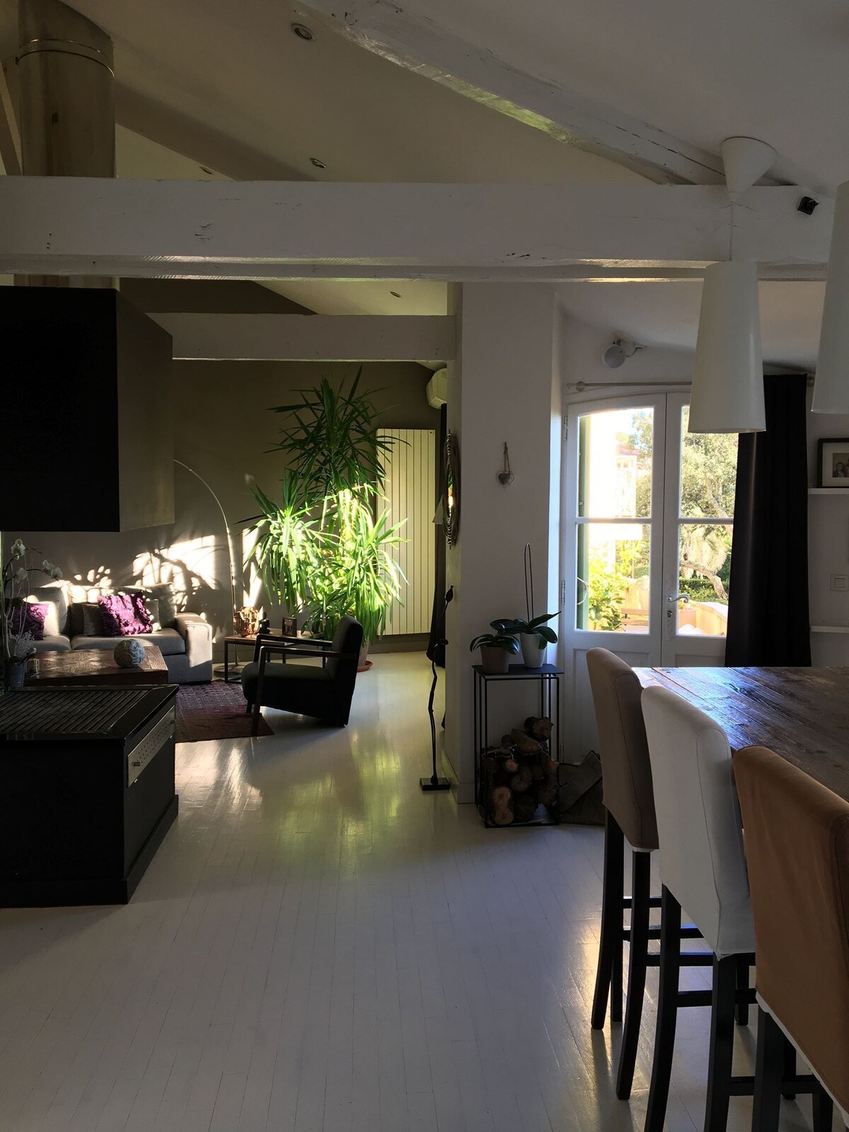 Image de profil de l’hôte