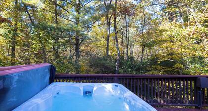 Geräumiges Chalet für die ganze Familie