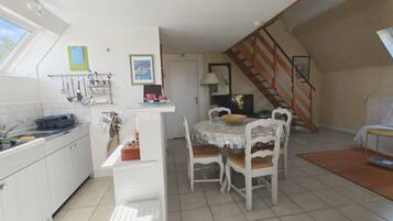 Restauration