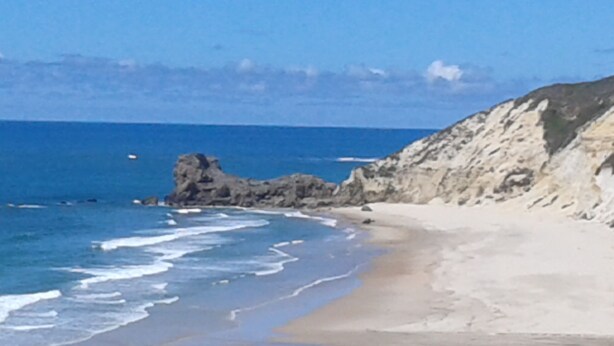 Strand