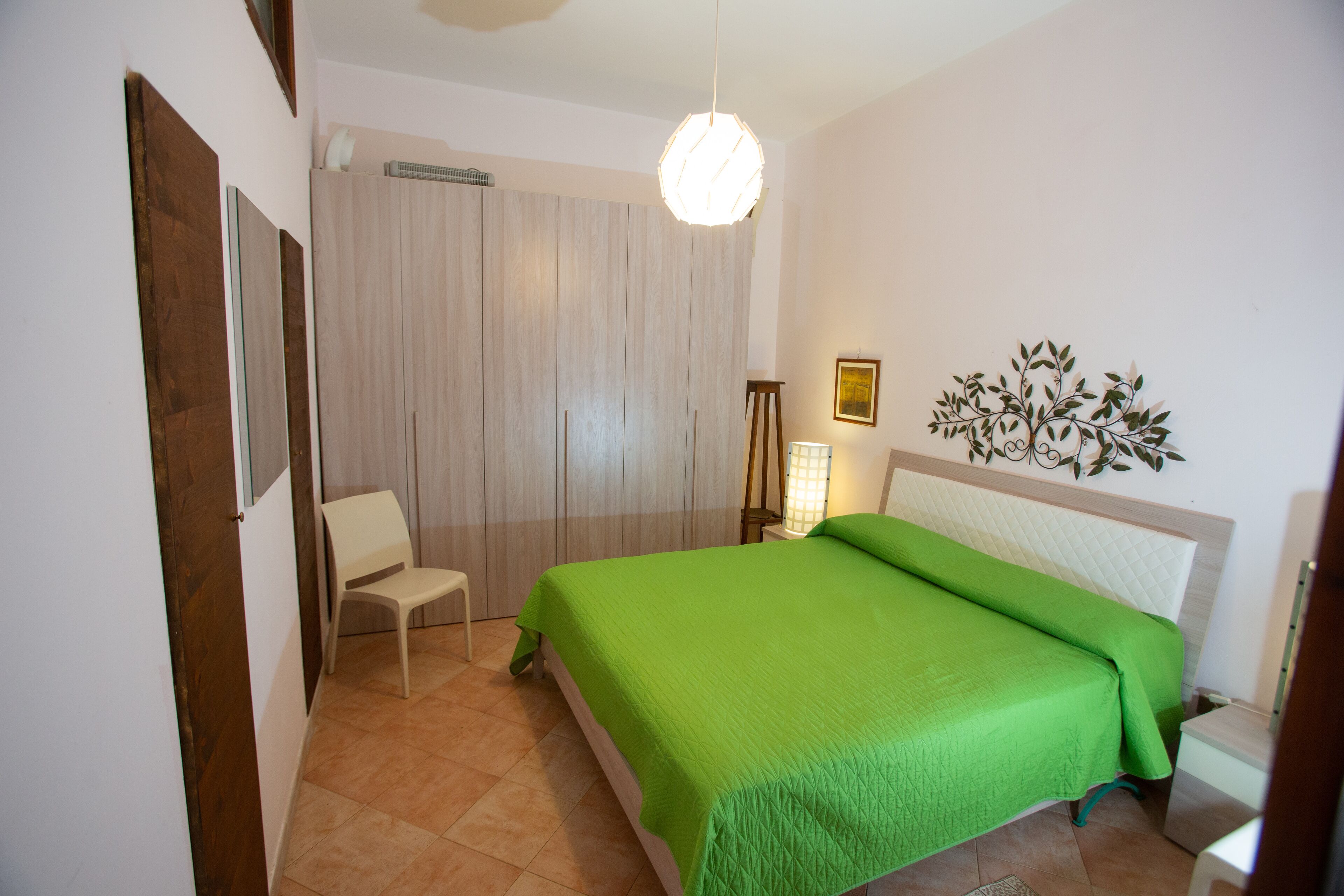 2 camere, una cassaforte in camera, ferro/asse da stiro, Wi-Fi gratuito