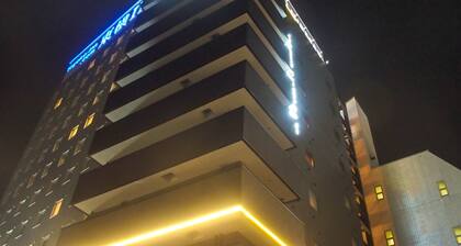 HOTEL LiVEMAX Fukuyama-Ekimae