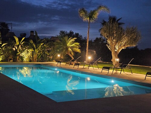 Villa Merilusi Apartments