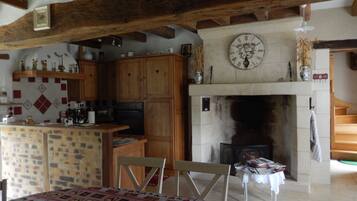 Restauration