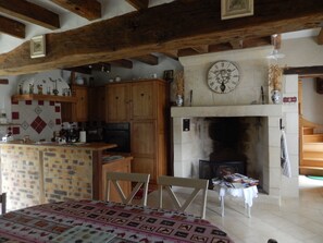 Restauration