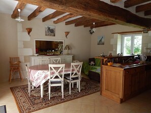 Intérieur