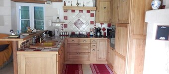 Casa - Granja Cottage