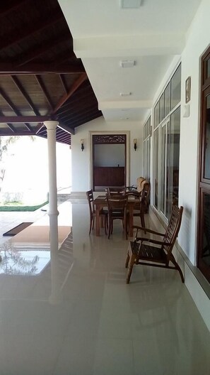 Parte interna