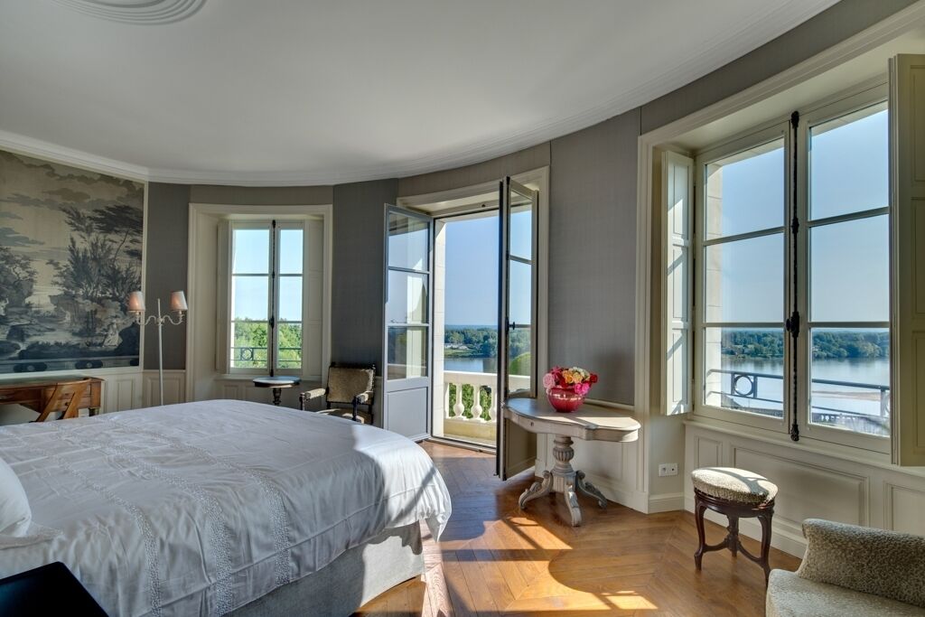 7 slaapkamers, internet, beddengoed