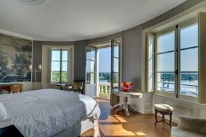 7 bedrooms, Internet, bed sheets