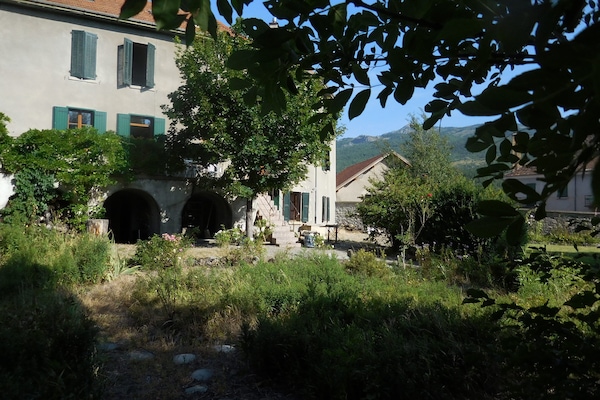 Außenbereich