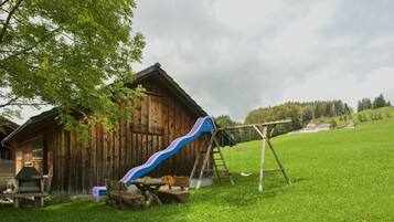 Espace pour enfants
