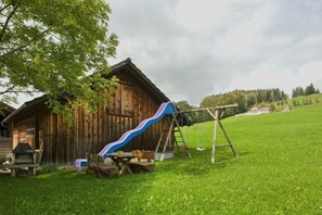 Area bambini