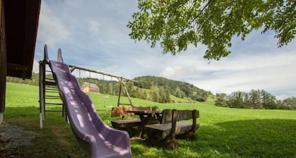 Ferienwohnung Appenzell für 1 - 7 Personen mit 4 Schlafzimmern - Bauernhaus