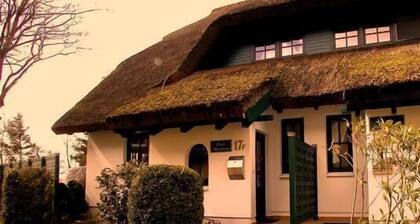 Holiday house Groß Zicker for 1 - 8 persons with 4 bedrooms - Holiday home