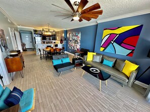 Téléviseur, lecteur de DVD