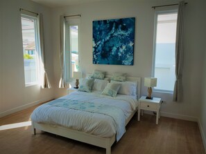 4 bedrooms, WiFi