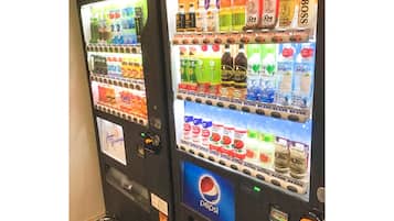 Distributeur automatique