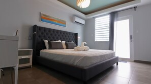 1 bedroom, Internet, bed sheets