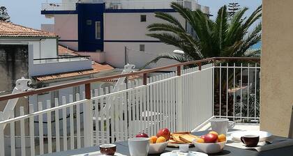 Mary vacances Ă 150 m de la plage Maison