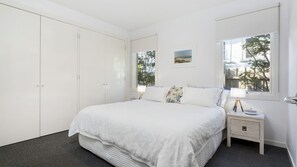 3 bedrooms, WiFi