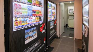 自動販売機