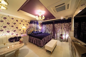Standardzimmer