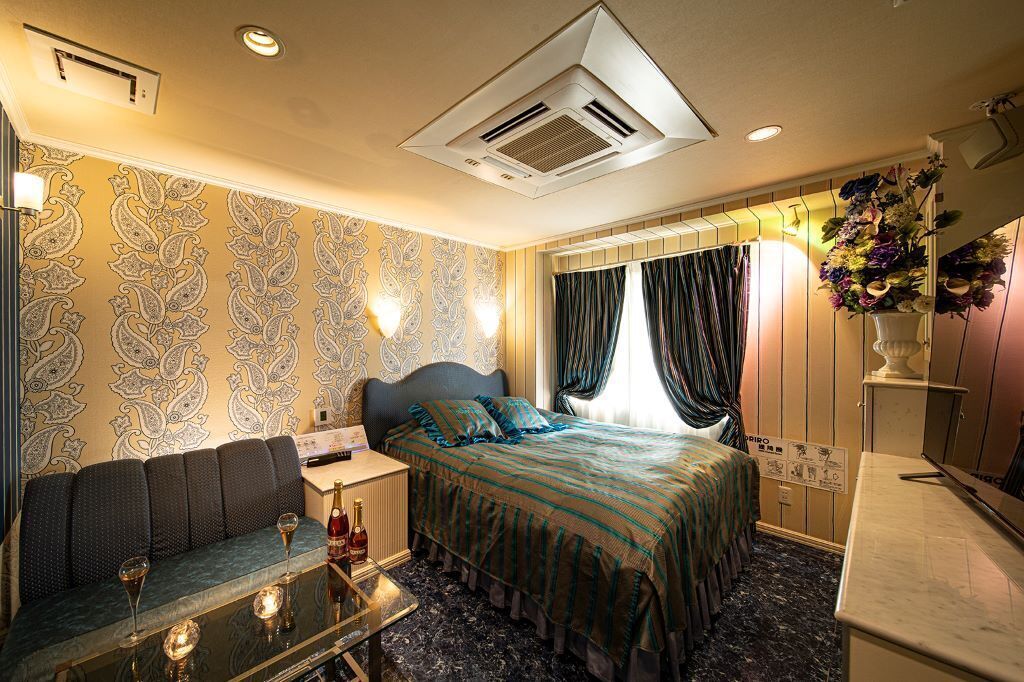 Economy Room | Down duvets, blackout curtains, free WiFi, bed sheets