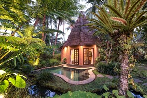 Villa, 3 Bedrooms, Private Pool | Private pool