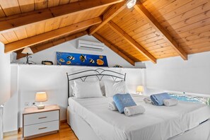 4 chambres, fer et planche à repasser, Wi-Fi, draps fournis