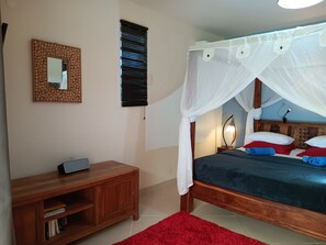 1 Schlafzimmer, Zimmersafe, Bügeleisen/Bügelbrett, kostenloses WLAN