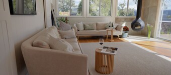 DET Hvide hus - LORNE * NY LISTE 2019 *