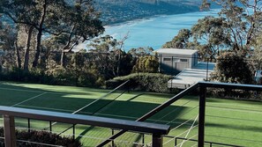 Sports court