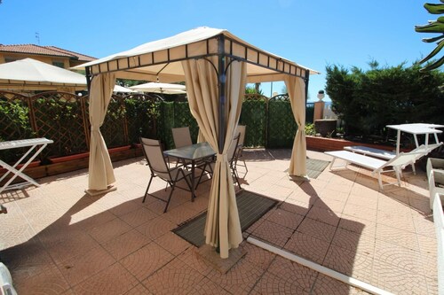 Del Prado bilocale 103