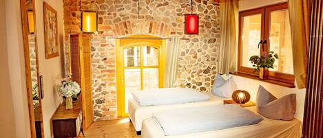 1 slaapkamer, gratis internet