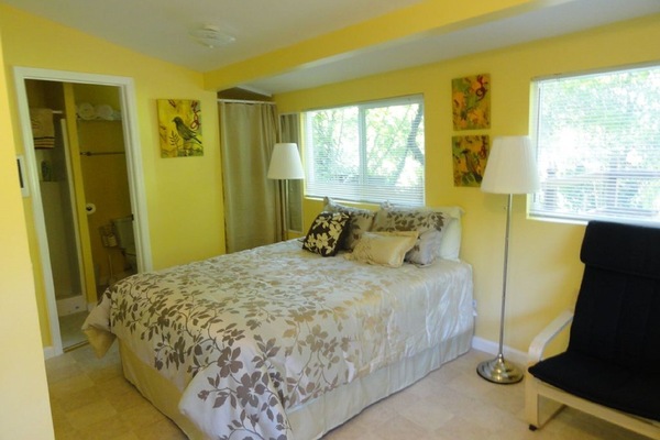 1 habitación