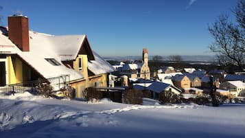 Udendørsområde